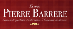 Ecuries Pierre Barrere