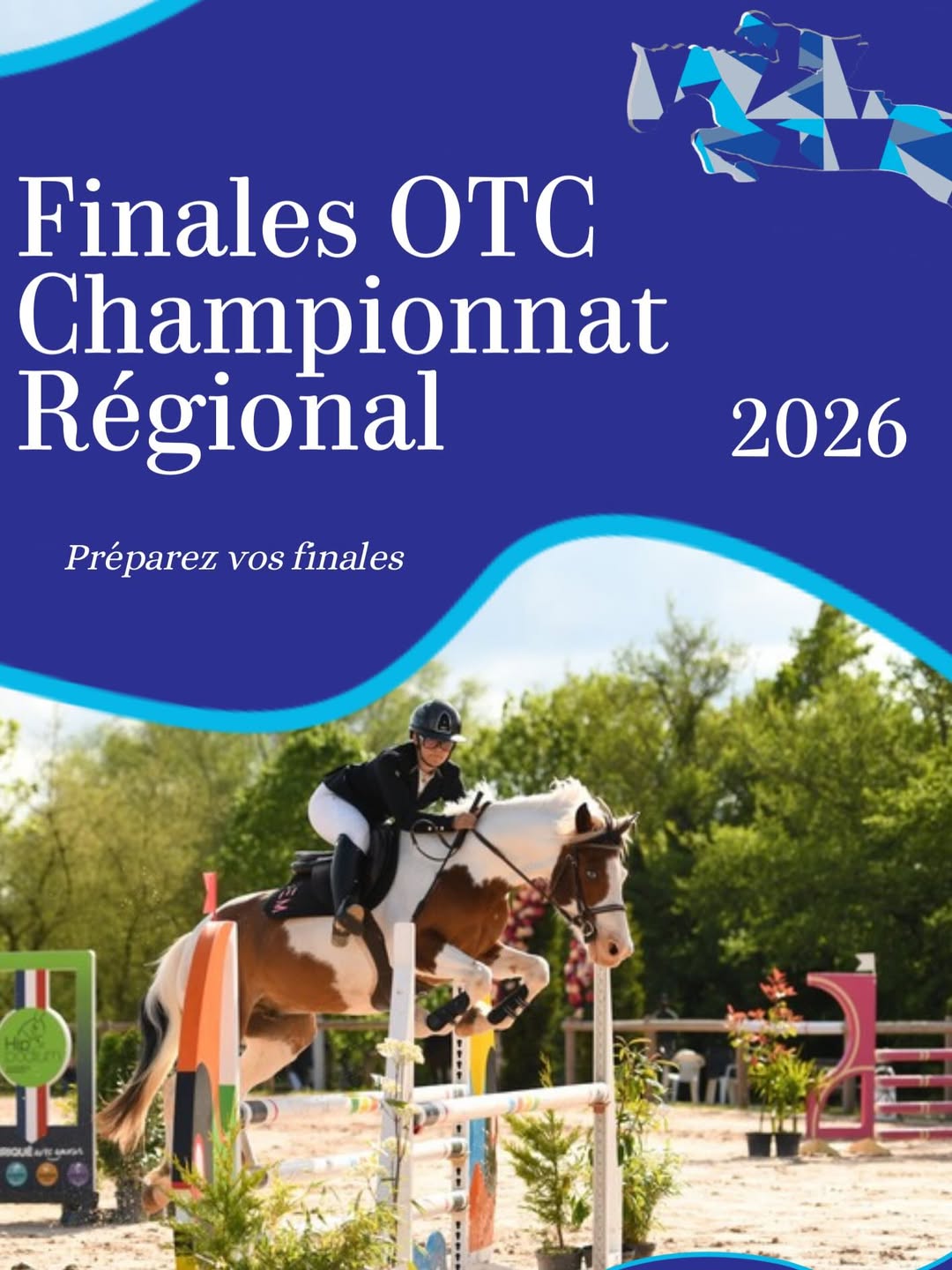 Affiche de OTC COMBELLES RODEZ